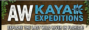 AW Kayak Expeditions