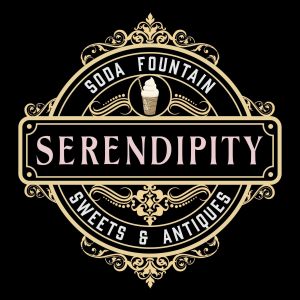 Serendipity Soda and Sweets
