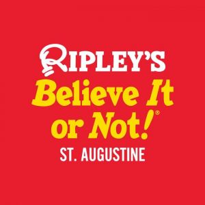St. Augustine - Ripley's Believe it Or Not Museum