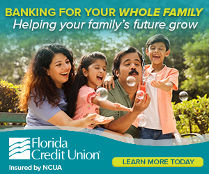 Florida Credit Union Youth Accounts