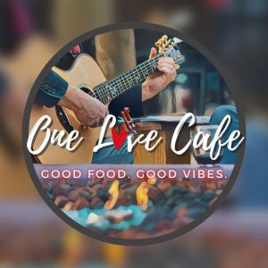 One Love Cafe Event Space