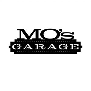 Mo's Garage
