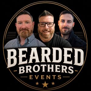Bearded Brothers Events