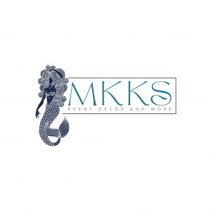 Mermaid Knick Knacks