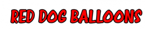 Red Dog Balloons
