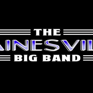 Gainesville Big Band presents A Big Band Christmas