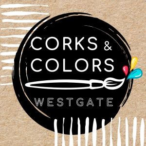 Corks  and Colors Studio Parties