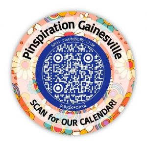 Pinspiration Parties