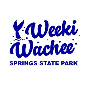 Weeki Wachee Springs State Park Beach Bash