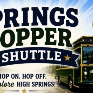 Springs Hopper Shuttle