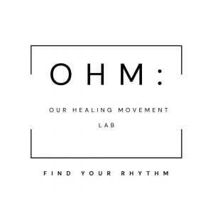 OHM LAB Little OHM Kids Yoga Class