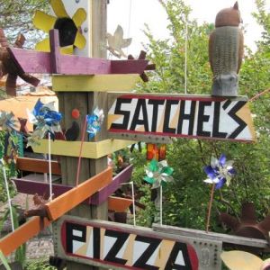 Satchel's Catering
