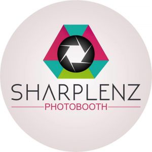 Sharplenz Photobooth