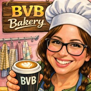 Bourbon Vanilla Bakery