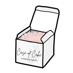 Case of Cake