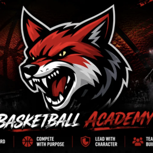 Coyotes Elite Basketball Academy Basketball Summer Development
