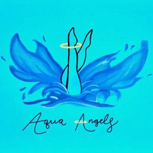 Aqua Angels Free Artistic Swimming Day