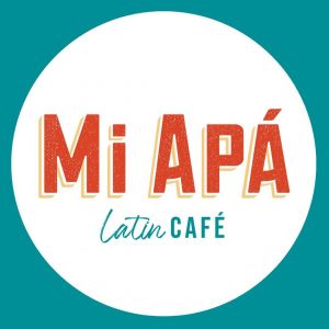Mi Apa Latin Cafe Catering