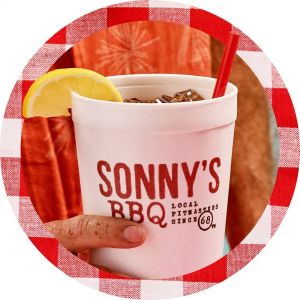 Sonny's BBQ Catering