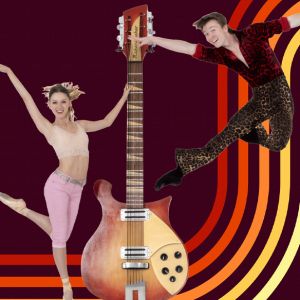 Dance Alive presents Rock On America! A Tom Petty Tribute Ballet