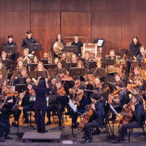 University of Florida Symphony Orchestra