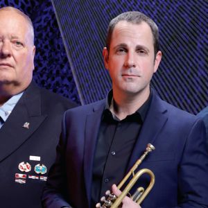 UF Performing Arts presents BEHIND THE LINES: A 9/11 Story