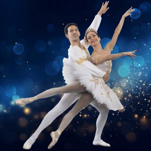 Dance Alive National Ballet presents The Nutcracker with the Ocala Symphony Orchestra