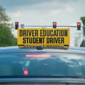 ACPS Driver Education Programs