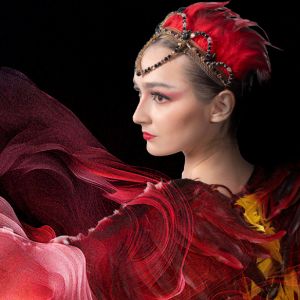 Dance Alive presents FIREBIRD with the University of Florida Symphony Orchestra