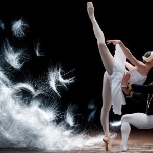 Dance Alive National Ballet presents Swan Lake