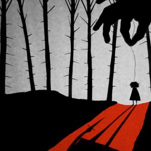 UF Performing Arts presents Manual Cinema’s The 4th Witch