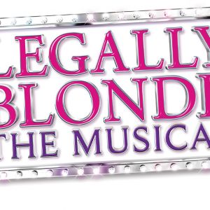 UF Performing Arts presents Legally Blonde — The Musical