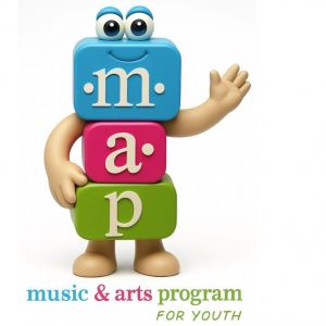 M.A.P. Music and Art Classes