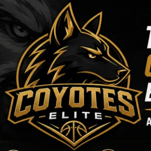 Coyotes Elite Basketball Academy
