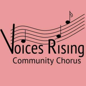 Voices Rising Intergenerational Community Chorus