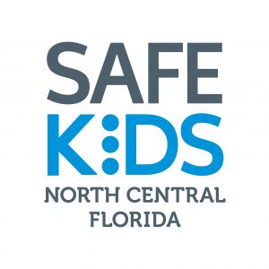 Safe Kids North Central Florida