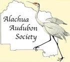 Alachua Audobon Society Young Birders Club