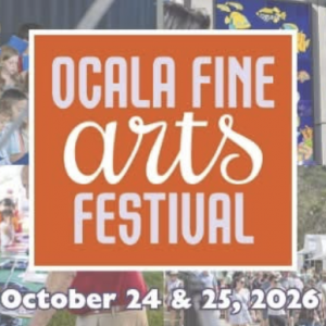 Ocala Arts Festival