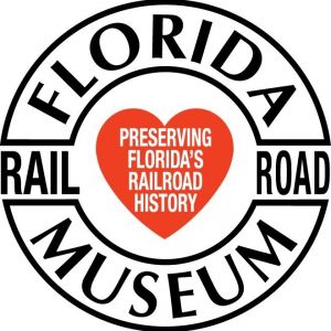 Florida Railroad Museum North Pole Express