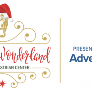 World Equestrian Center Ocala Winter Wonderland