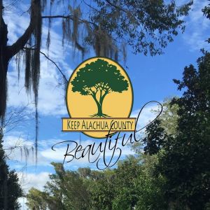Keep Alachua Beautiful