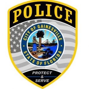Gainesville Police Department - Explorer Post 917