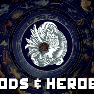 Gainesville Orchestra presents Gods & Heroes