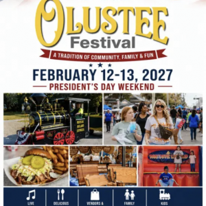 Olustee Festival