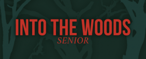Ripple Theatricals presents Into the Woods, Sr.
