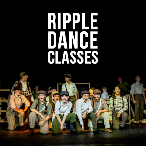 Ripple Theatricals Dance Classes