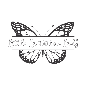 Little Lactation Lady