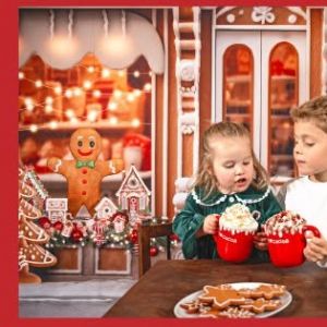 Marie Cetin Photography Holiday Mini Sessions