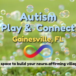 Gainesville Autism Play & Connect