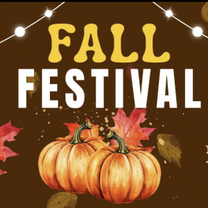 Madison Street Baptist Church-Starke Fall Festival